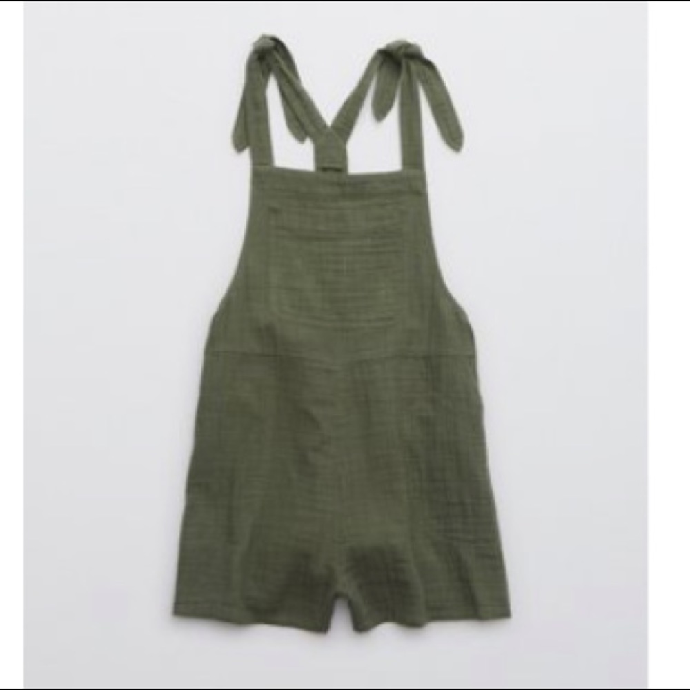 Aerie shortalls
